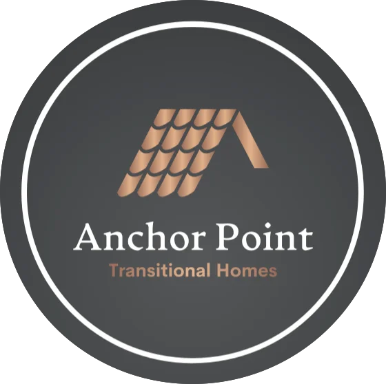 Anchor Point Logo